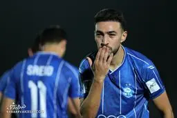 رقم قرارداد ستاره استقلال مشخص شد 