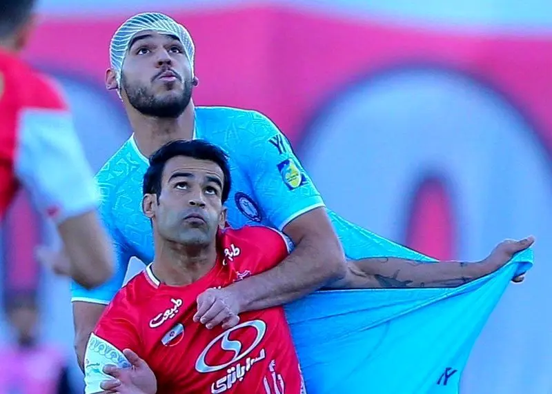 معرفی خرید جدید پرسپولیس؛ ستاره ملیپوش به توافق رسید
