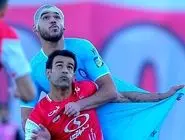 معرفی خرید جدید پرسپولیس؛ ستاره ملی‌پوش به توافق رسید 