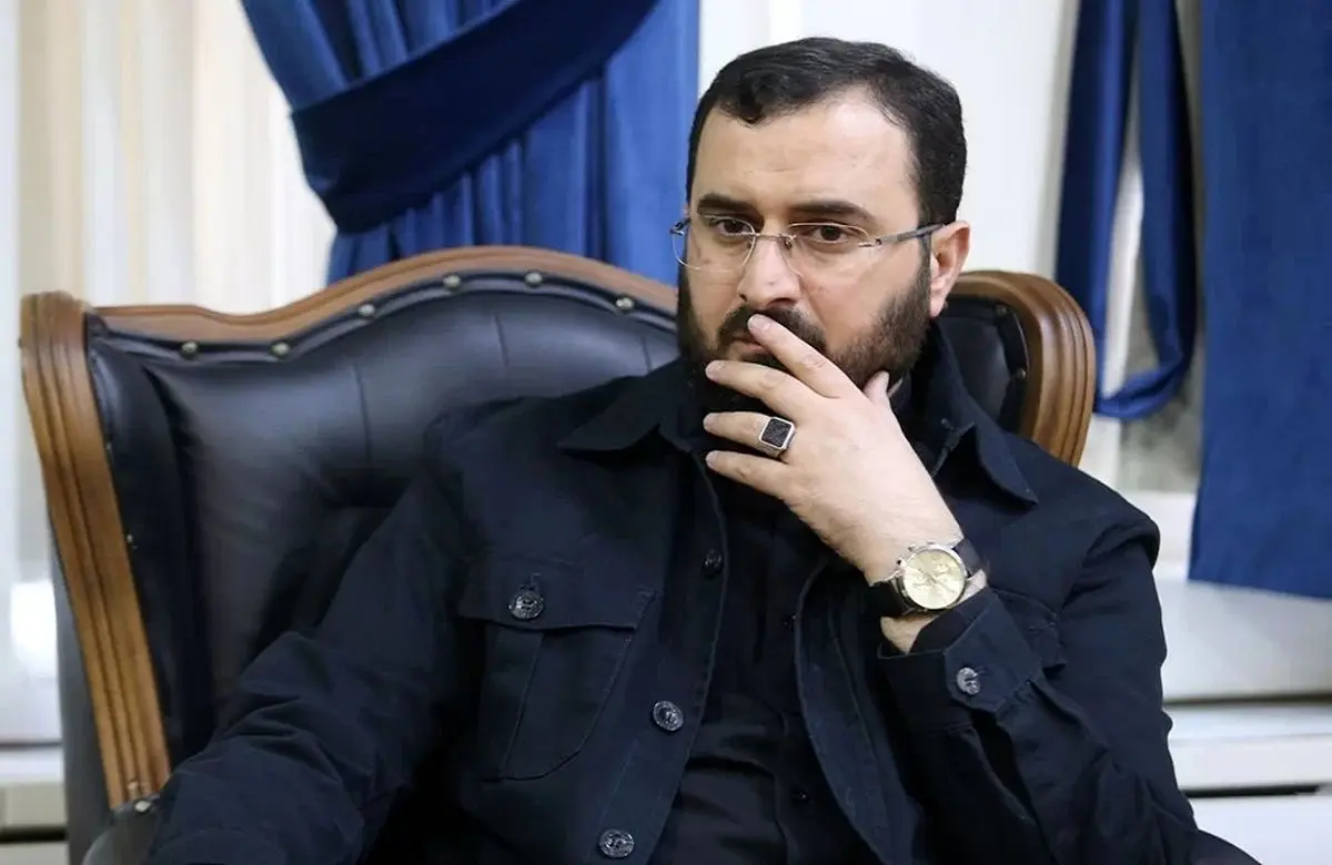 رئیس سازمان اوج: من از پیام علیرضا رجایی، از نامه عبدالکریم سروش، از شرافت و نجابت اصلاحطلبها، از غیرت اصولگراها و... سجده شکر کردم