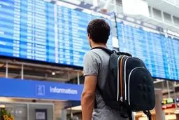 قائم‌مقام بنیاد ملی نخبگان: مهاجرت هر نخبه ۱.۲ میلیون دلار برای کشور هزینه دارد