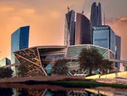 چشم «ریاض» به آینده هنر