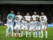 اعلام برنامه دیدارهای تیم ملی ایران در تورنمنت کافا 