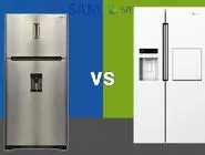 در تبریز یخچال اسنوا بخریم یا سامسونگ؟ کدومش بهتر؟