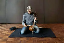 تهران را دیگر نمی‏شناسم/گفت‏‌وگو با کیهان کلهر درباره دغدغه‏‌هایش نسبت به این‏‌روزهای ایران