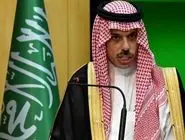 وزیر خارجه عربستان سعودی: خواستار توقف فوری عملیات نظامی علیه ایران شد
