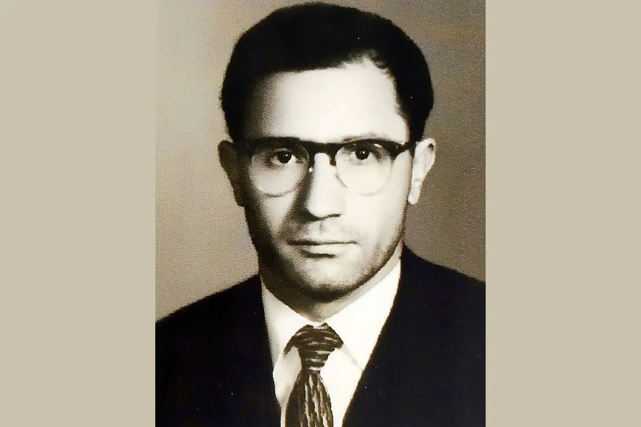 شغلی که شبیه هیچ شغلی نیست