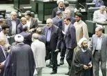 ناگفته‌های وزیر بازمانده دولت سیزدهم از کشوری که پزشکیان تحویل گرفت/ مخازن خالی صنایع خاموش