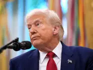 ترامپ باید اسرائیل را محکوم کند