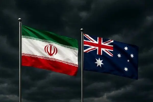 استرالیا سپاه را در لیست حامی تروریسم دولتی قرار داد