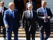 تحلیل دیپلمات بازنشسته از سیاست روسیه در مذاکرات ایران و آمریکا: شک دارم روسیه با علاقه وارد بازی شود 