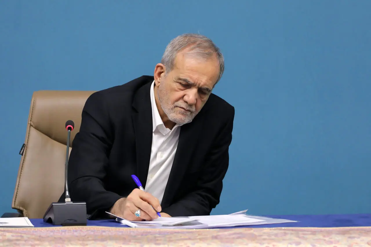 پزشکیان: جامعه جهانی باید فورا برای توقف یاغیگری رژیم صهیونسیتی اقدام کند