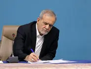 پزشکیان: جامعه جهانی باید فورا برای توقف یاغی‌گری رژیم صهیونسیتی اقدام کند