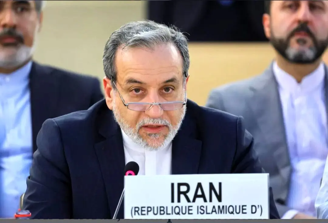 هشدار ایران در بریکس: جامعه جهانی باید در برابر جنایات اسرائیل بایستد