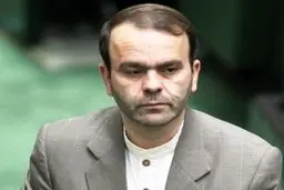 نماینده مجلس: نگرانم بحث استیضاح رئیس جمهور ریشه در بیرون کشور داشته باشد