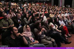 تاکستان بی‌ثمر/درباره تعدد جشنواره‌های سینمایی که هیچ کارکردی ندارند