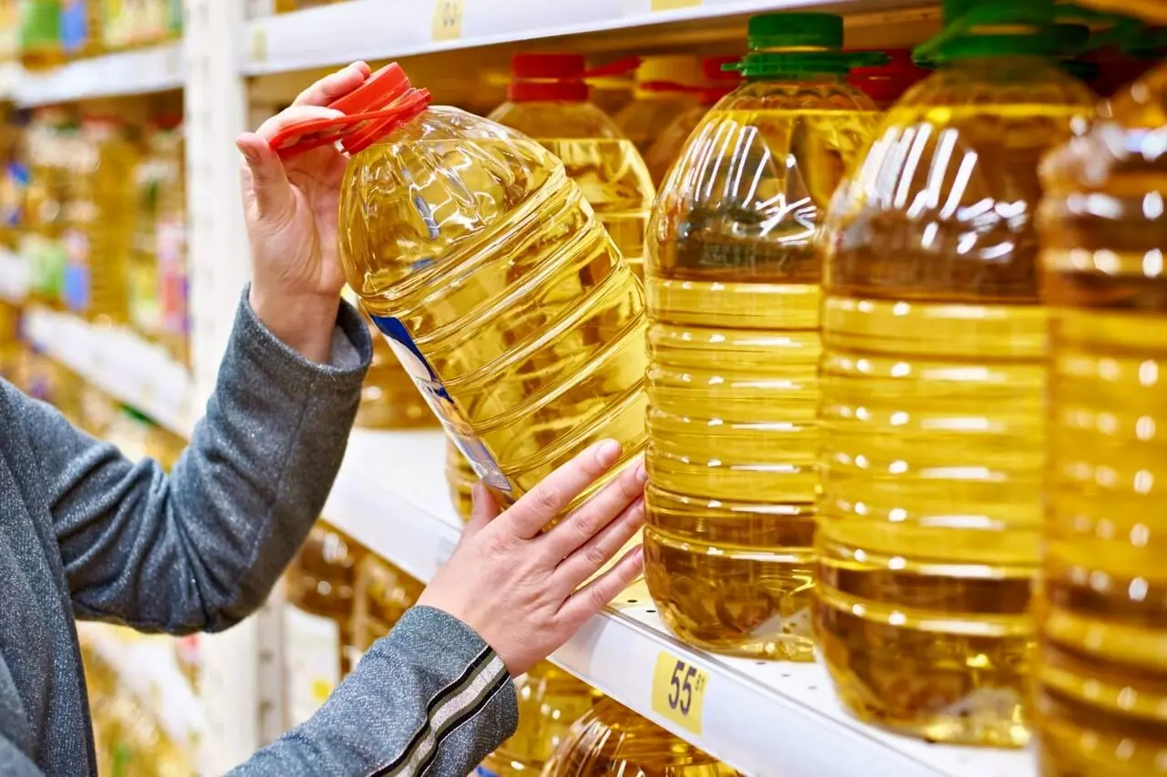 تولید روغن کافی است؛ شرط فروش با کالاهای دیگر غیرقانونی است