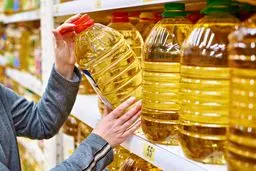 تولید روغن کافی است؛ شرط فروش با کالاهای دیگر غیرقانونی است