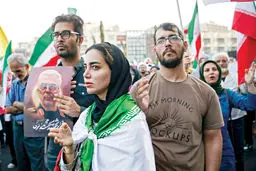 3 مواجهه با جنگ / بررسی بیانیه‌‏های 180 نفره 700 نفره و 191 نفره در گفت‌‏وگو با امضاکنندگان 