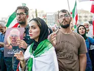 3 مواجهه با جنگ / بررسی بیانیه‌‏های 180 نفره 700 نفره و 191 نفره در گفت‌‏وگو با امضاکنندگان 