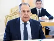 لاوروف: از تلاش‌های آمریکا در مذاکرات با ایران حمایت می‌کنیم