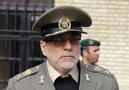 تأکید ارتش بر اخلاق دینی در توسعه توان دفاعی
