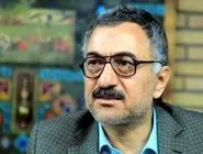 سعید لیلاز: قرار بود به کشور حمله شود اما بزرگترین مساله سگ‌گردانی و پیامک حجاب شده بود 