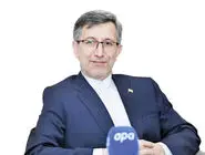 احضار سفیر ایران در باکو