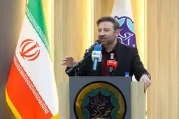 افزایش سهم بودجه عمرانی شهرکرد به ۵۸ درصد/شهردار:تحقق ۳۵ درصدی بودجه در شرایط سخت اقتصادی موفقیت بزرگی است