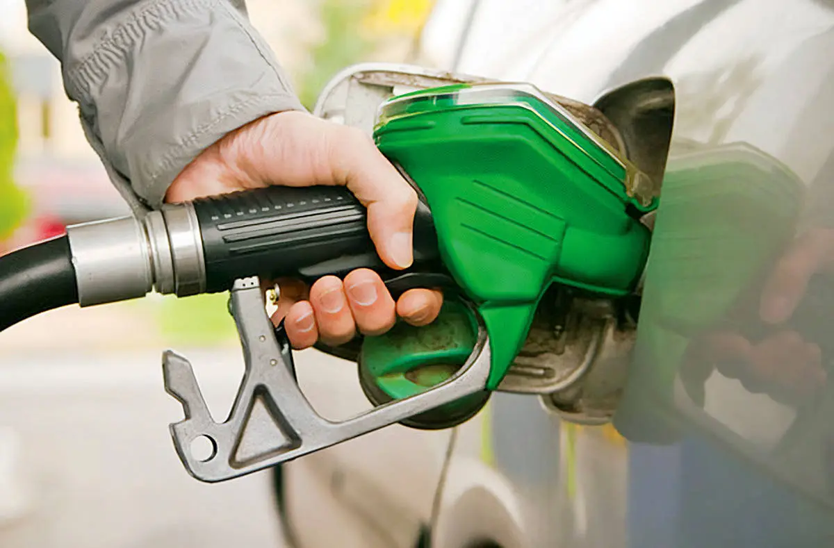 سامانه‌های دفاع بنزینی