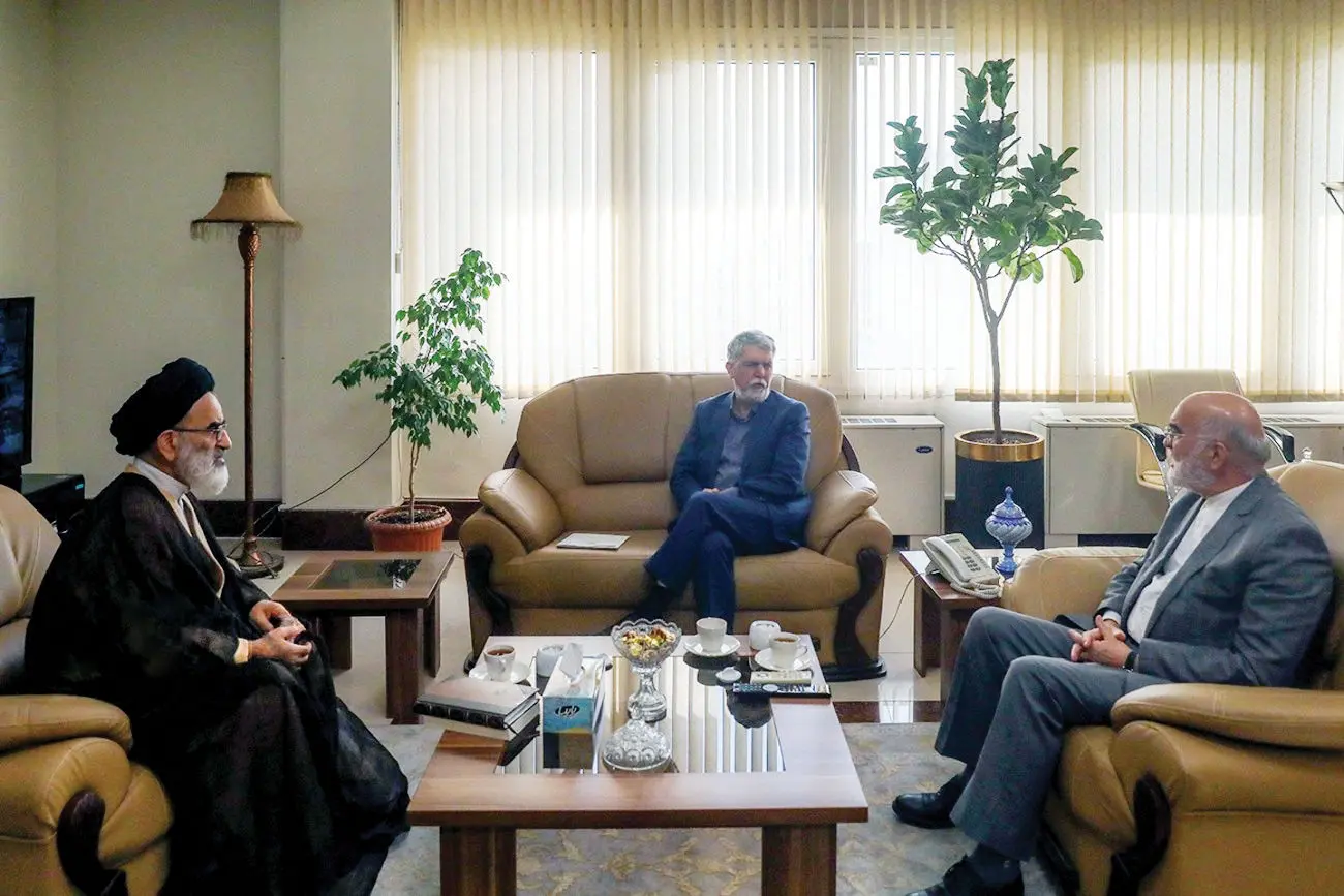 ملک طلق اصولگرایان/بررسی و تحلیل ترکیب جدید هیئت منصفه دادگاه مطبوعات