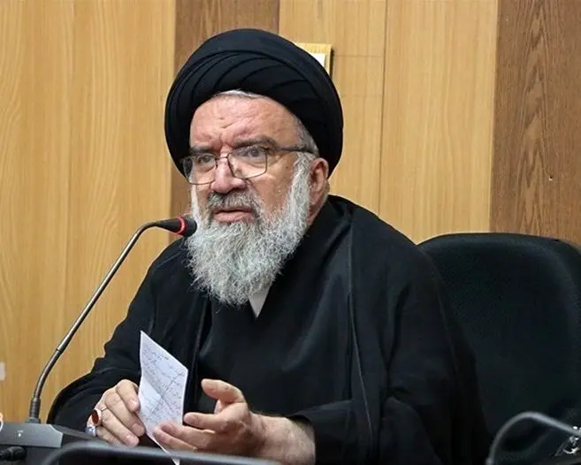 احمد خاتمی: وعده صادق ۳ رژیم صهیونیستی را بیچاره خواهد کرد