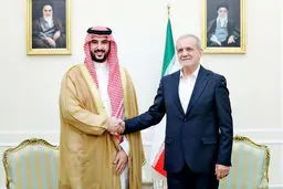 رویای کنسرسیوم/آیا زمینه همکاری میان ایران و کشورهای عربی برای ایجاد کنسرسیوم مشترک غنی‌‏سازی وجود دارد