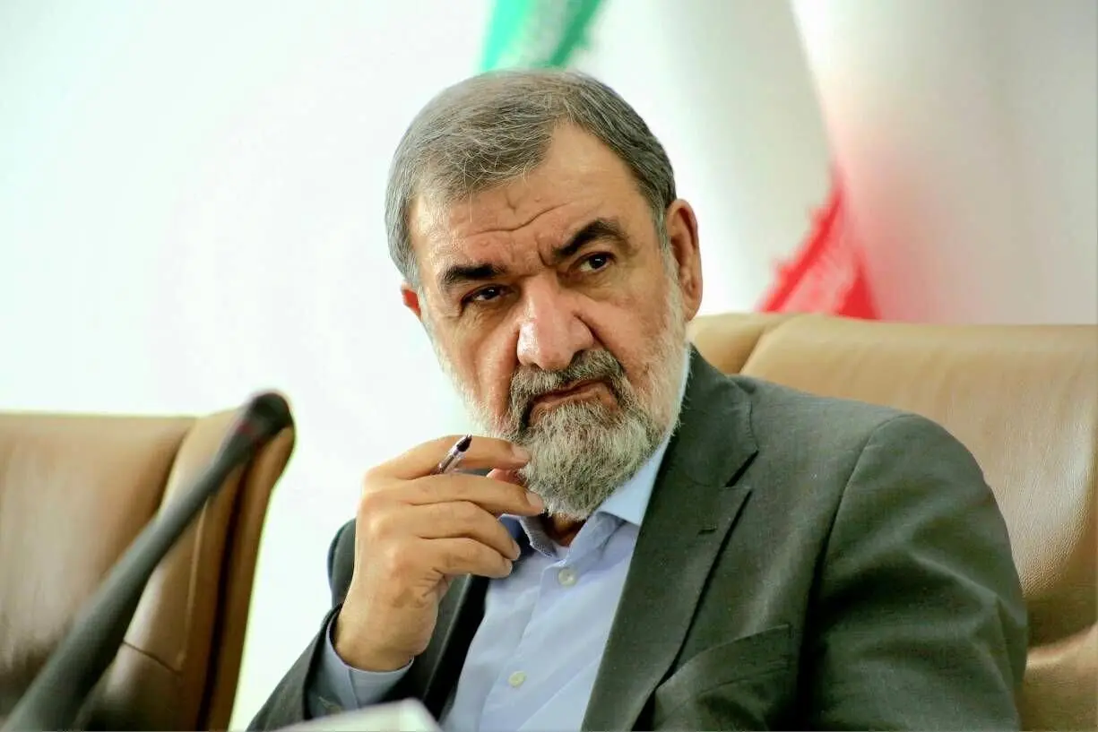 محسن رضایی: آمادگی کامل برای جواب به دشمن را داریم