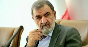 محسن رضایی: آمادگی کامل برای جواب به دشمن را داریم