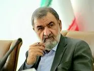 محسن رضایی: آمادگی کامل برای جواب به دشمن را داریم