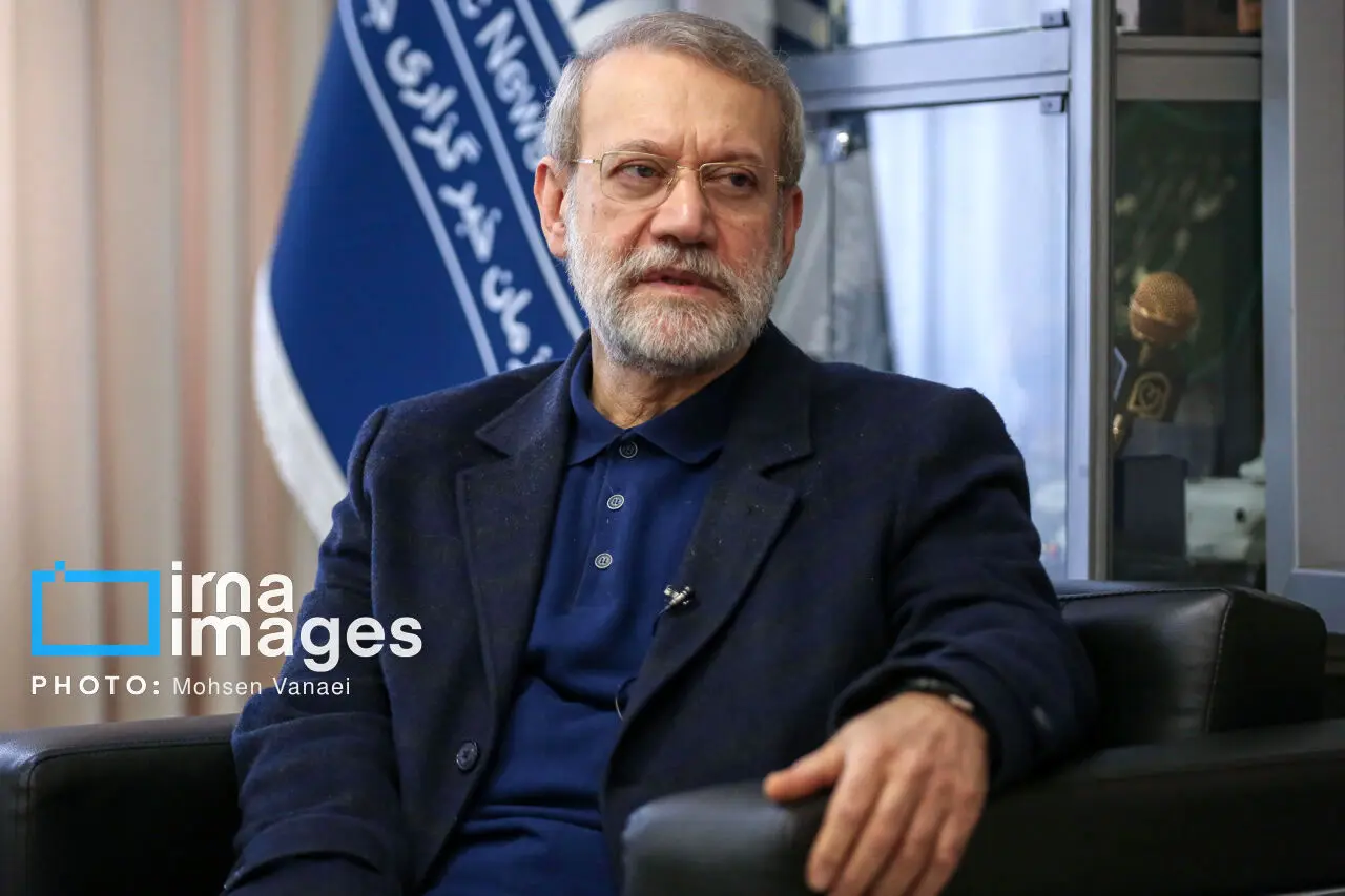 اولین آزمون لاریجانی/تجربه کریدور زنگزور پایان واقعیت خواهد بود یا آغاز حقیقت؟