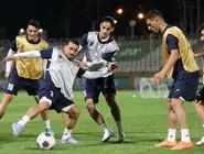 استقلال با ستاره ملی‌پوش به توافق رسید 
