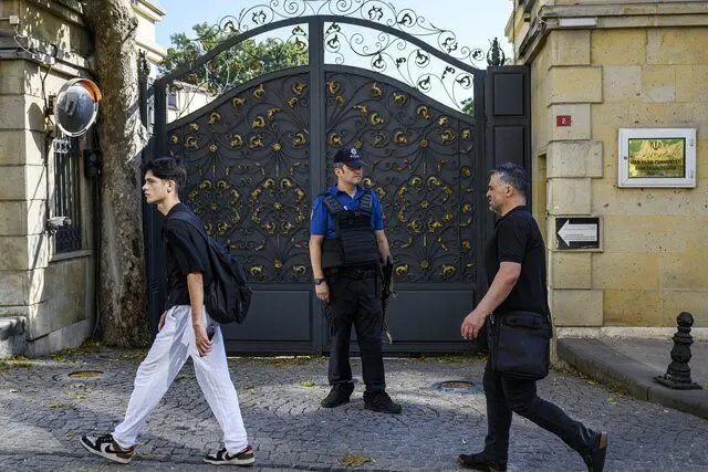 مذاکرات بدون پیشرفت اما با گفتوگوهای معنادار