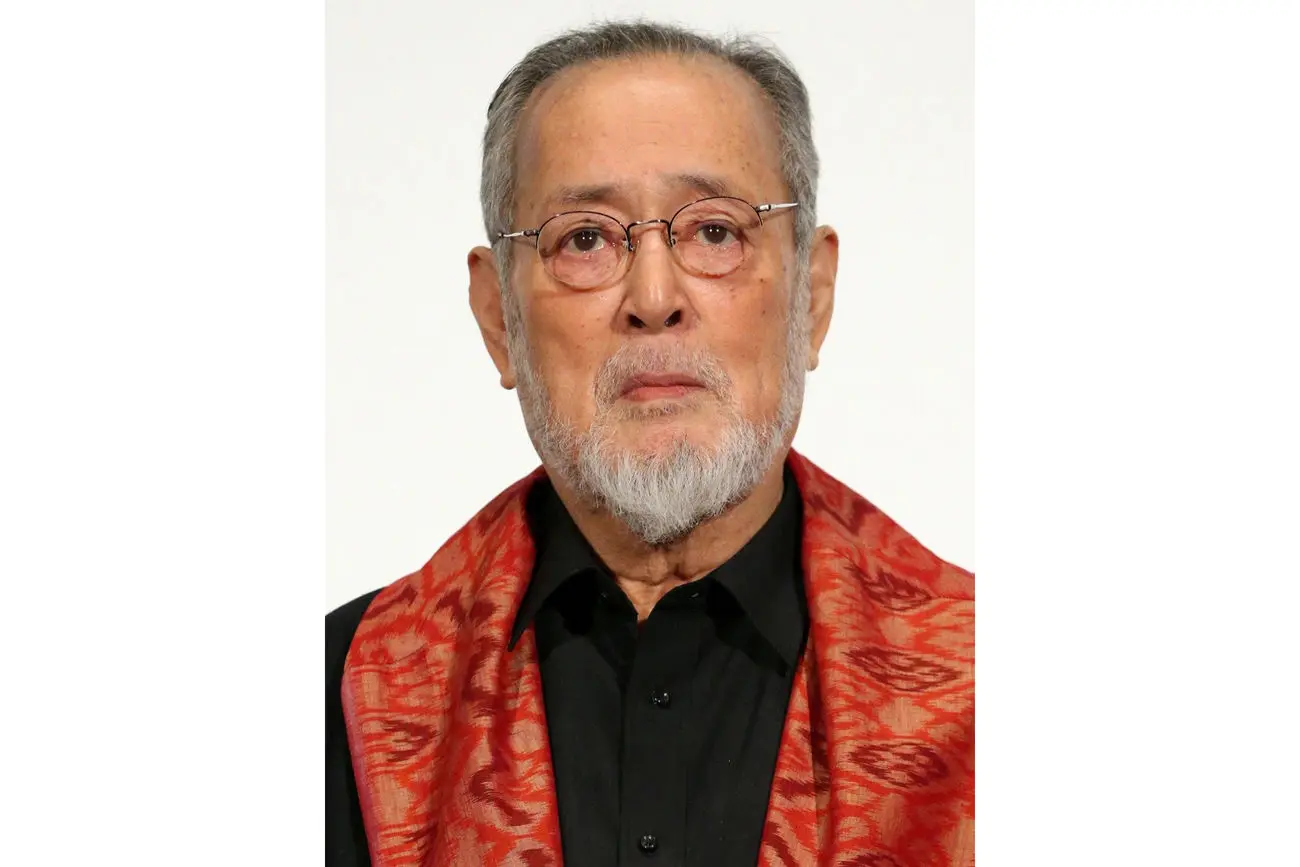 درگذشت بازیگر افسانه‌ای فیلم‌های کوروساوا