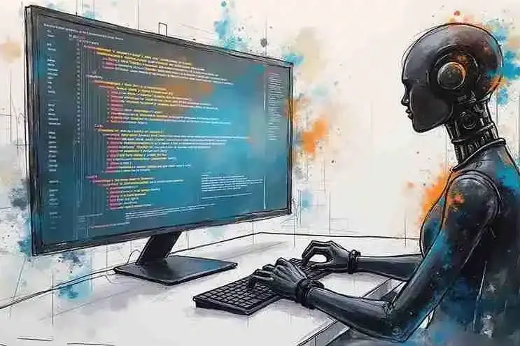 جهان داراها و ندارها/تحلیلی بر نوع جدیدی از نابرابری در عصر هوش مصنوعی