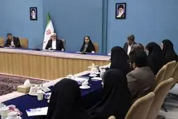 عارف از وضعیت ایمنی جاده‌ها انتقاد کرد+فیلم
