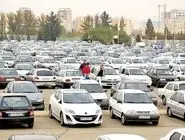 وضعیت بازار خودرو یکشنبه ۱۷ فروردین ۱۴۰۴ / شاهین، دنا و ساینا گران شد
