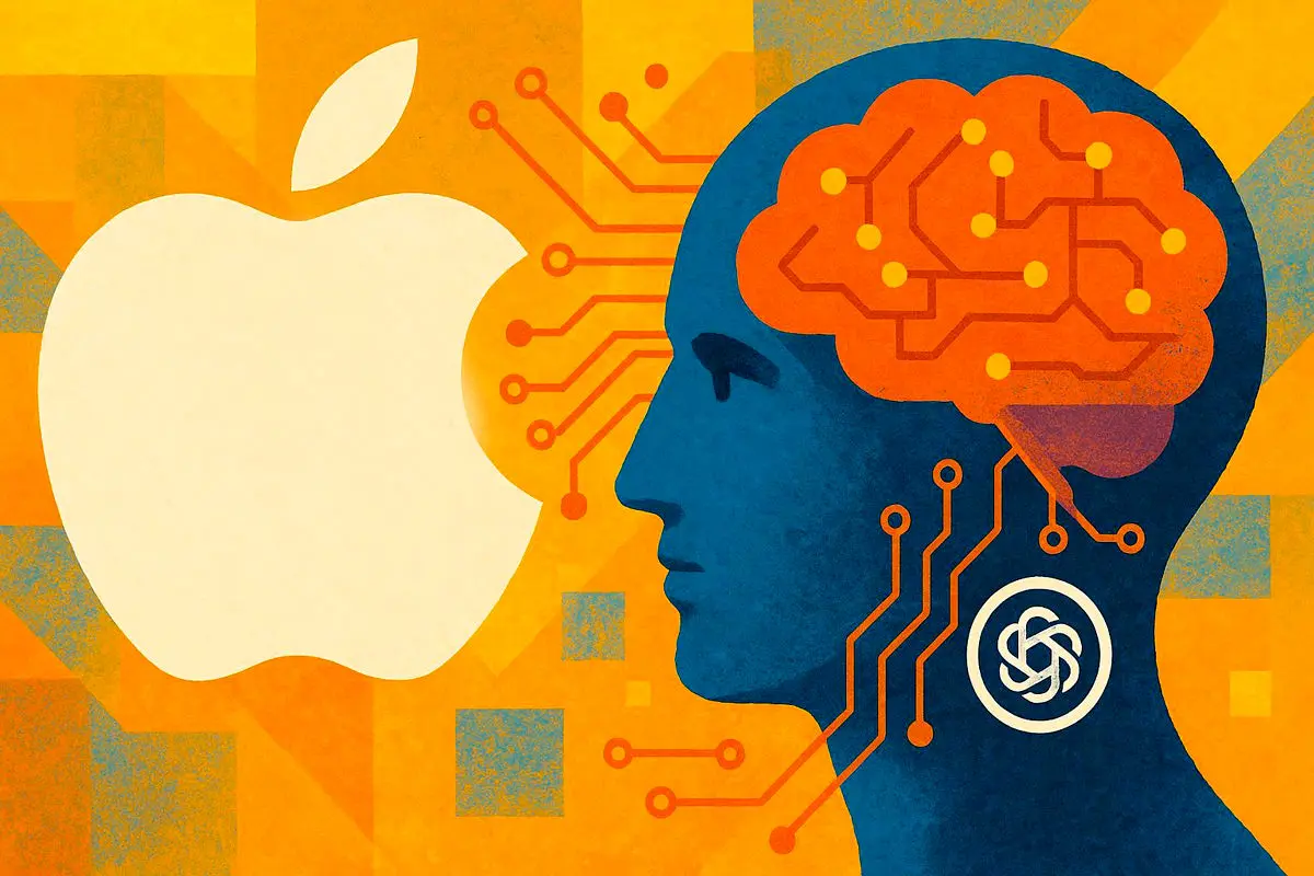 مسیر آینده اپل: فناوری هایی که پنج سال آینده کمپانی اپل را تغییر میدهند