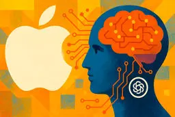 مسیر آینده اپل: فناوری هایی که پنج سال آینده کمپانی اپل را تغییر میدهند