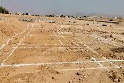 اعلام جزئیات واگذاری زمین‌ رایگان به خانواده‌ها