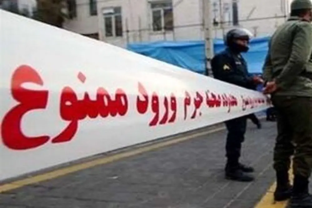 پرونده قتل کافه آب و آتش؛ همه جزئیات یک جنایت