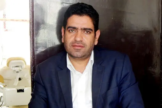 احمد بیگدلی نماینده خدابنده: به جای قانونگذاری باید به سمت نظارت برویم