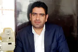 احمد بیگدلی نماینده خدابنده: به جای قانونگذاری باید به سمت نظارت برویم