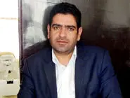 احمد بیگدلی نماینده خدابنده: به جای قانونگذاری باید به سمت نظارت برویم